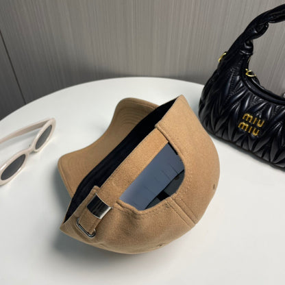 Casquette CÉLINE