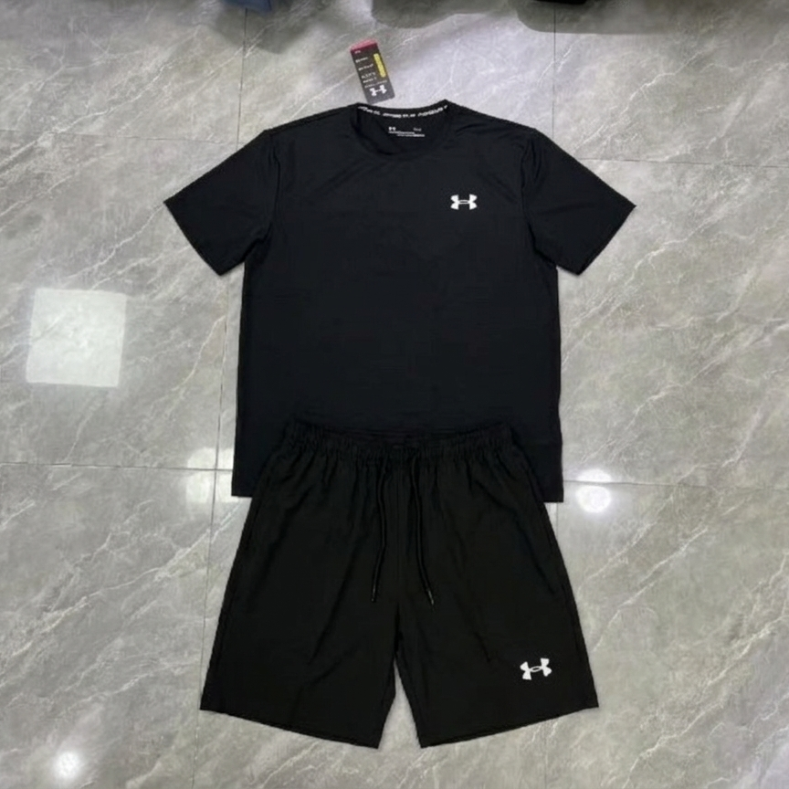 Ensemble UNDER ARMOUR