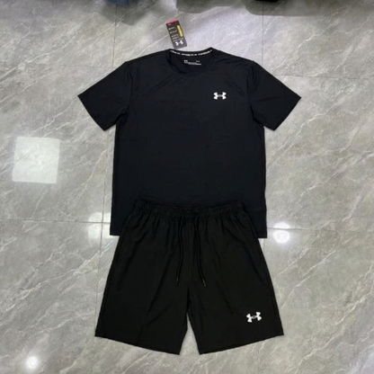 Ensemble UNDER ARMOUR