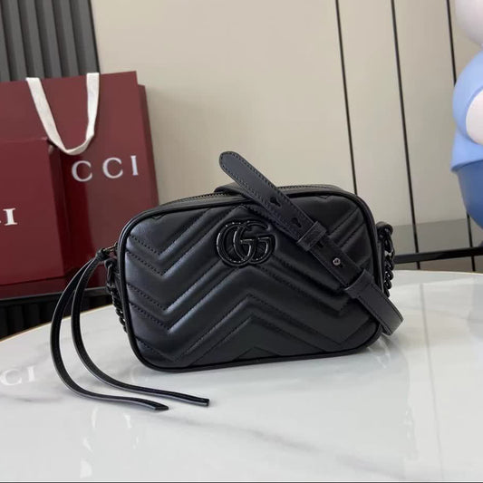Sac à Main en Cuir GUCCI