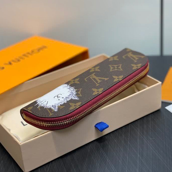 Trousse Charlotte LOUIS VUITTON