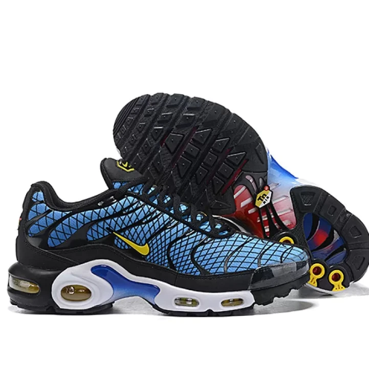 NIKE Air Max Plus "Greedy"