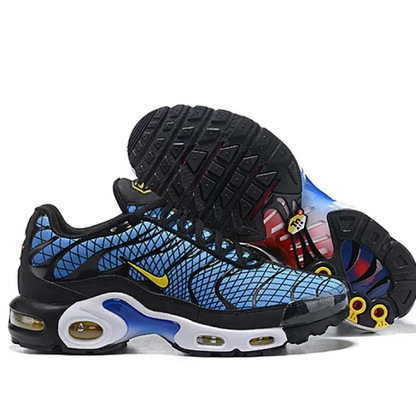 NIKE Air Max Plus "Greedy"