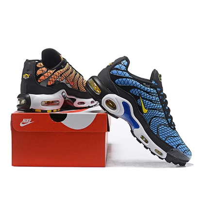 NIKE Air Max Plus "Greedy"