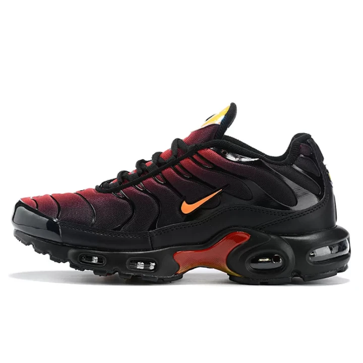 NIKE Air Max Plus "Magma Pack"
