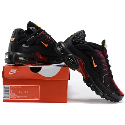 NIKE Air Max Plus "Magma Pack"