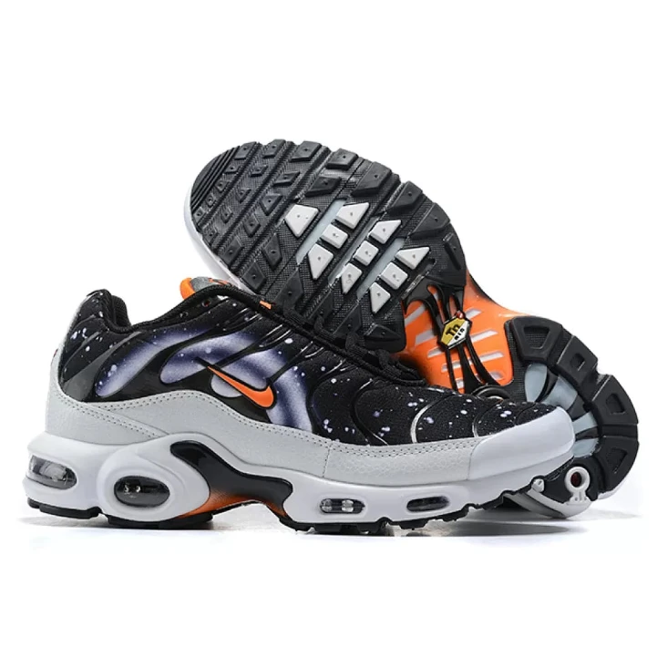 NIKE Air Max Plus "Nebula"