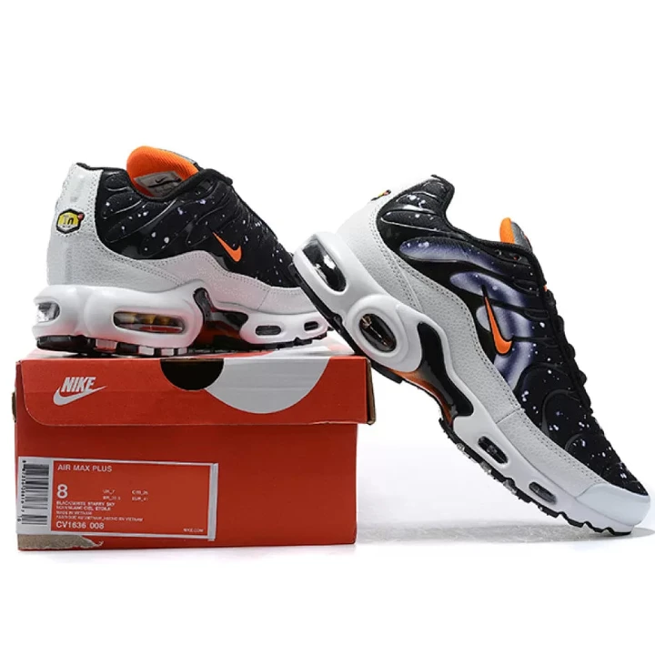 NIKE Air Max Plus "Nebula"