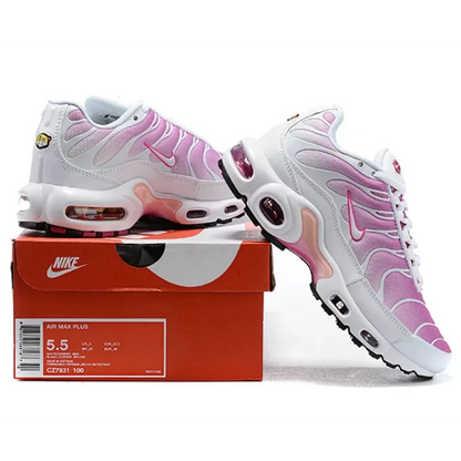 NIKE Air Max Plus "Pink Fade"