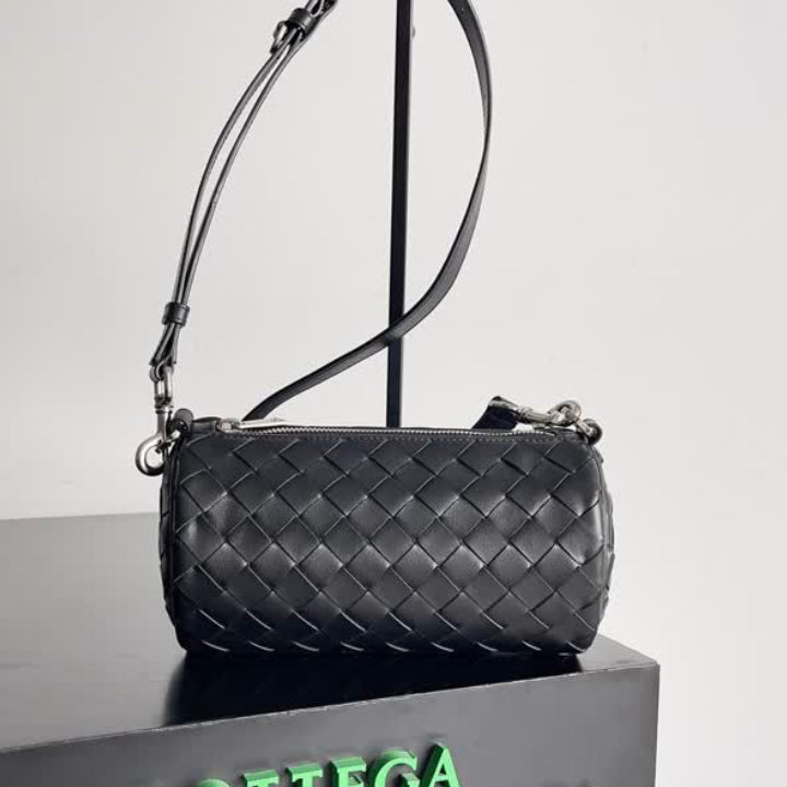 Sac Barrel Mini BOTTEGA VENETA
