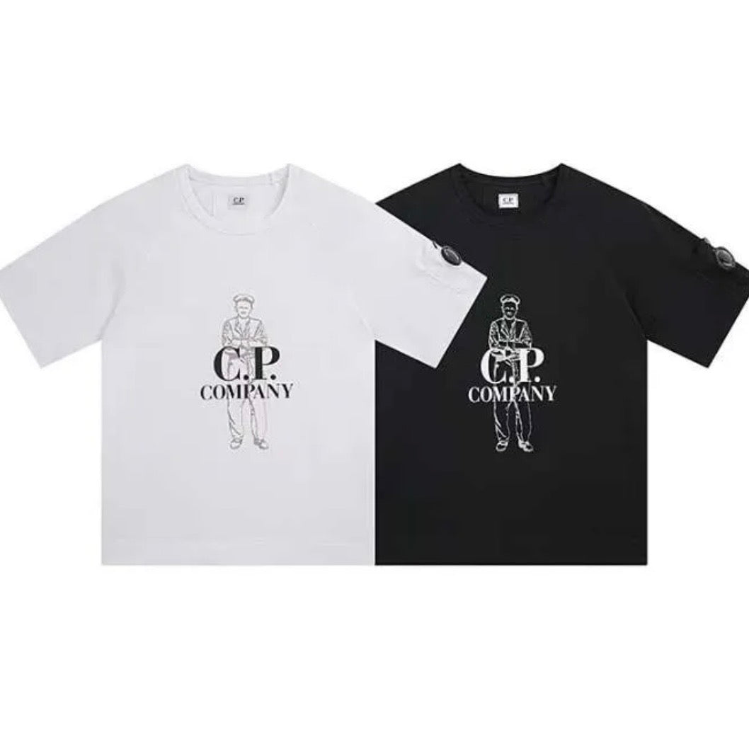 T-shirt CP Company