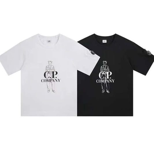 T-shirt CP Company