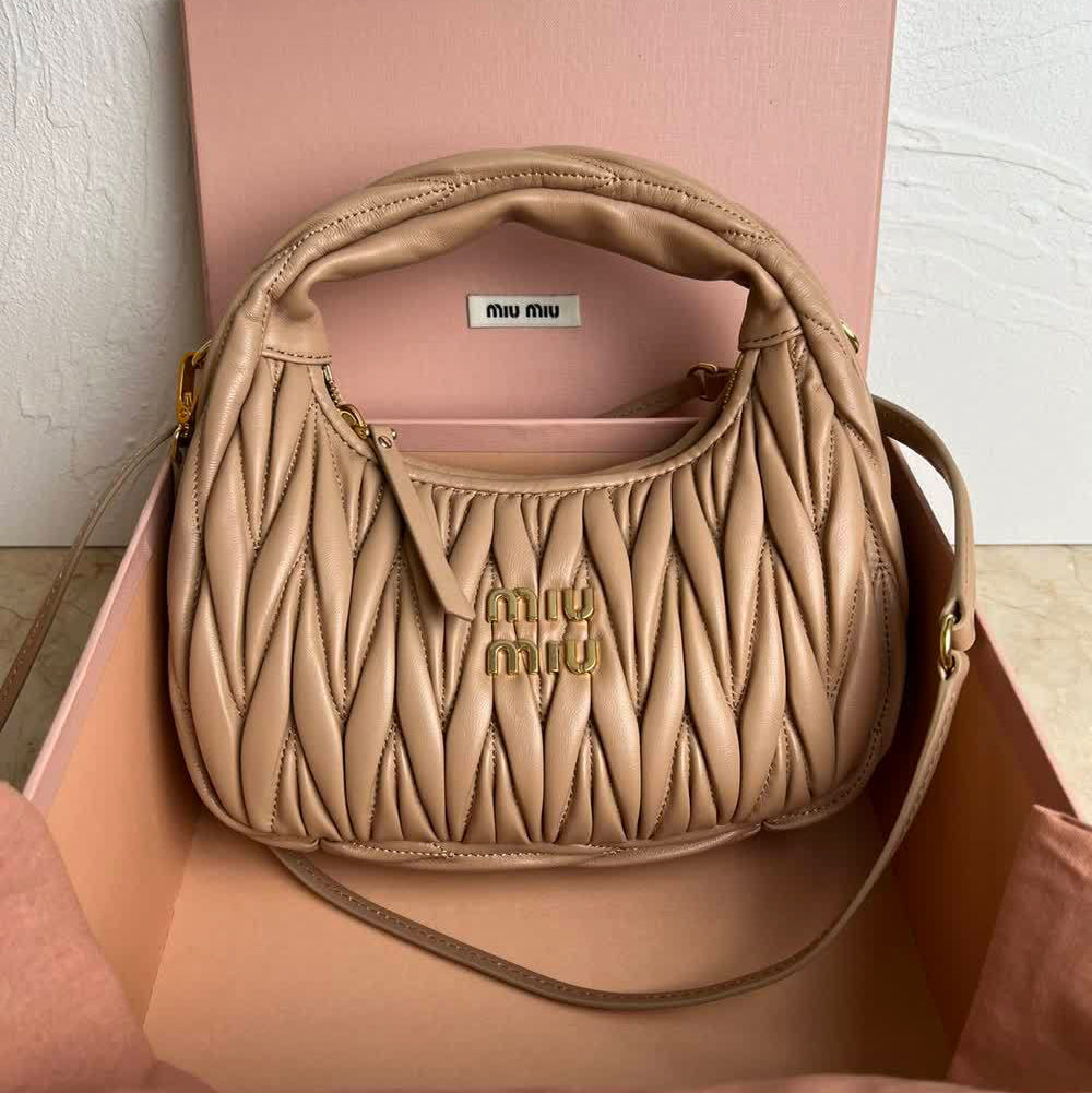 Sac à Main Wander MIU MIIU