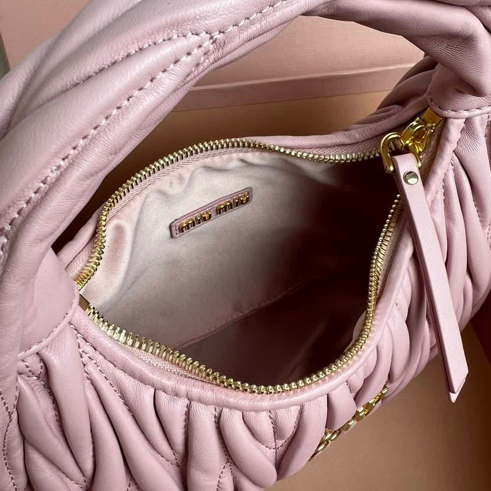 Sac à Main Wander MIU MIIU
