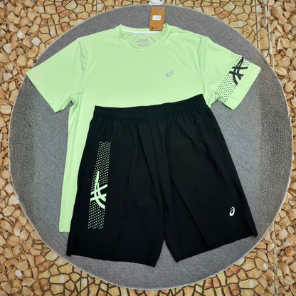 Ensemble ASICS
