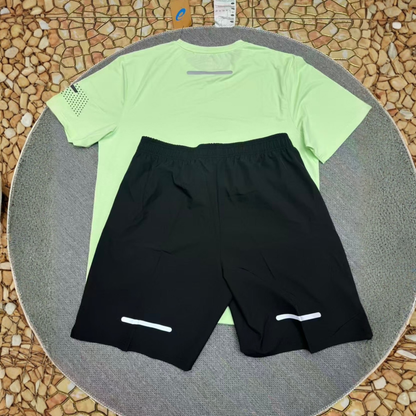 Ensemble ASICS