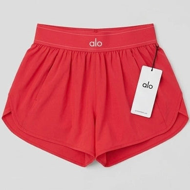 Short ALO