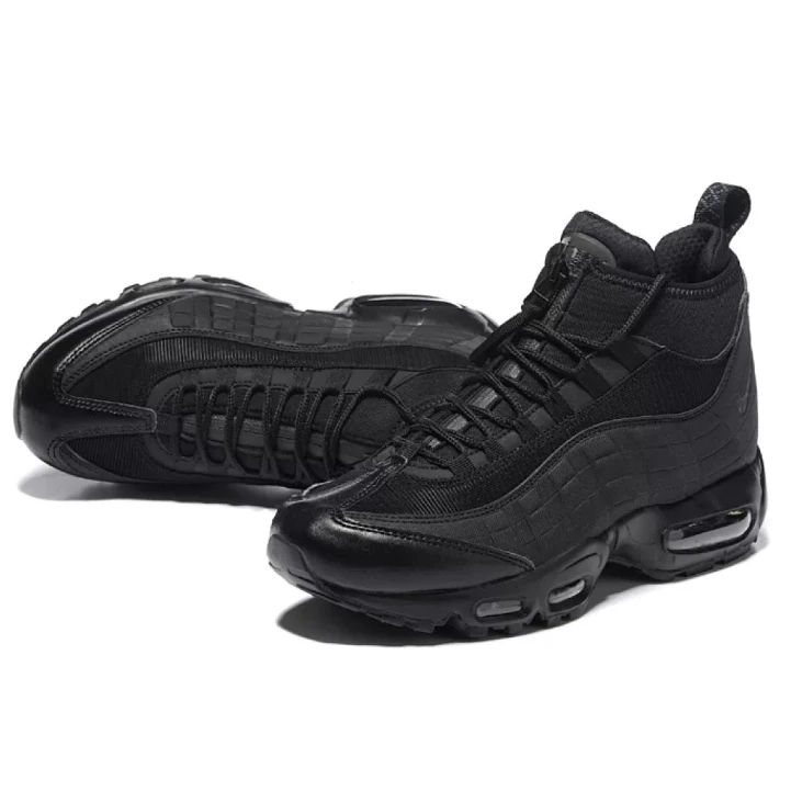 NIKE Air Max 95 Sneakerboot