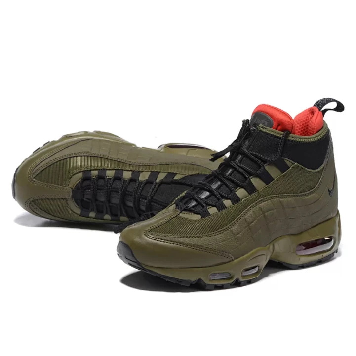 NIKE Air Max 95 Sneakerboot
