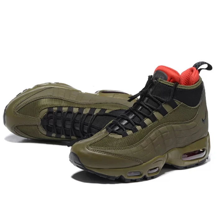 NIKE Air Max 95 Sneakerboot