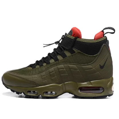 NIKE Air Max 95 Sneakerboot