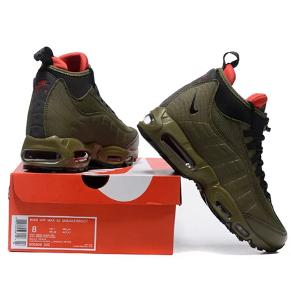 NIKE Air Max 95 Sneakerboot