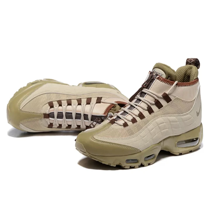 NIKE Air Max 95 Sneakerboot