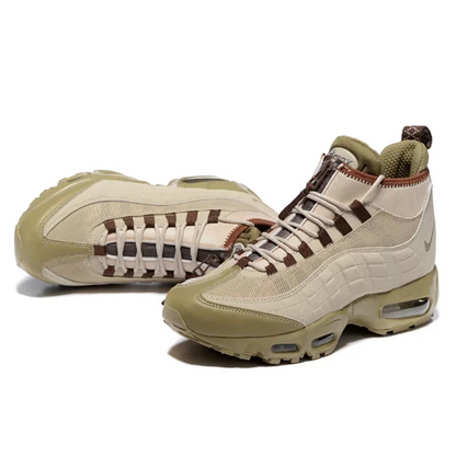 NIKE Air Max 95 Sneakerboot