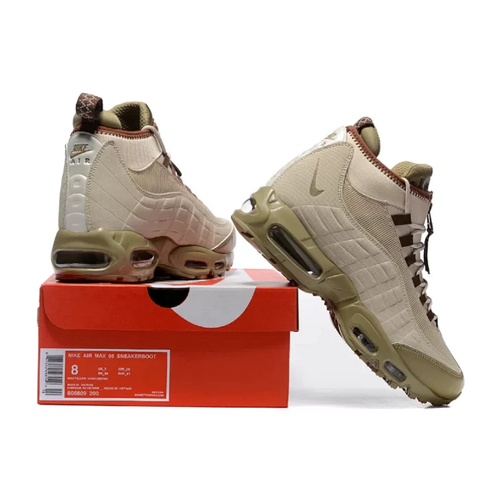 NIKE Air Max 95 Sneakerboot