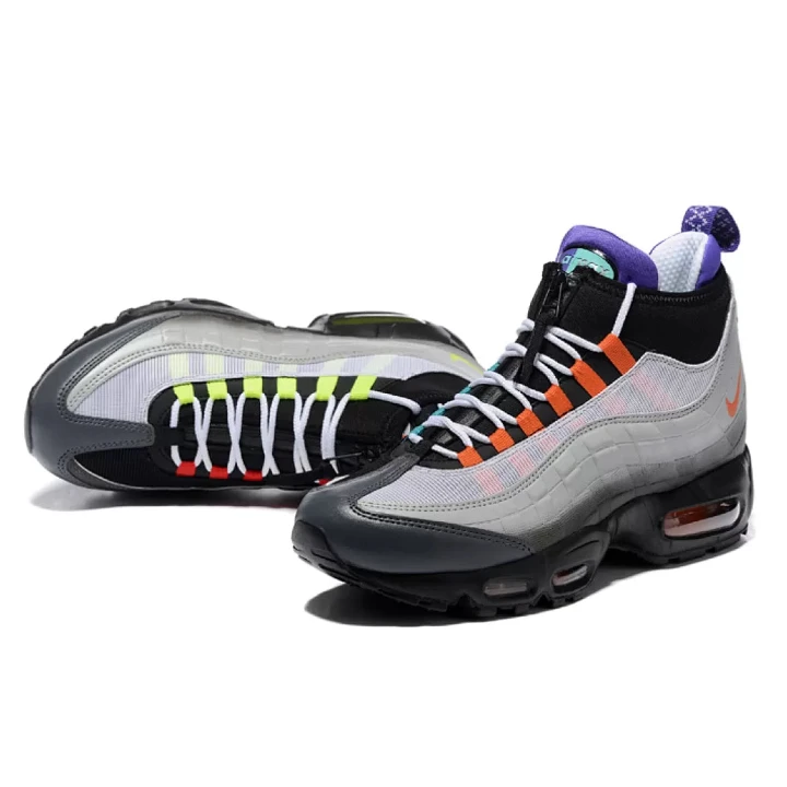 NIKE Air Max 95 Sneakerboot