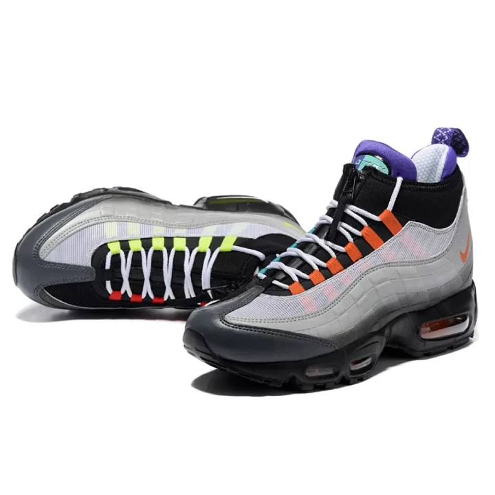 NIKE Air Max 95 Sneakerboot