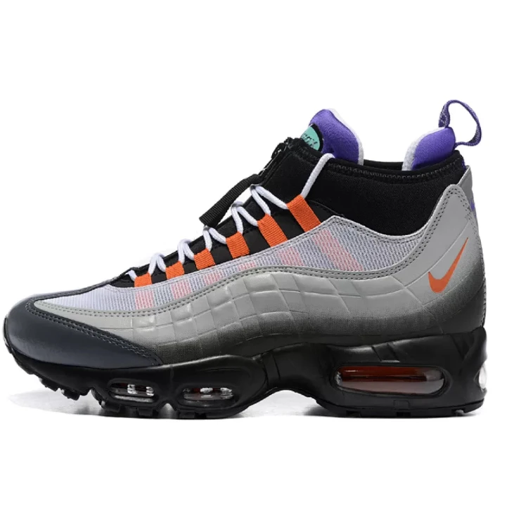 NIKE Air Max 95 Sneakerboot