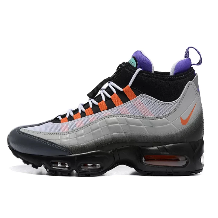 NIKE Air Max 95 Sneakerboot