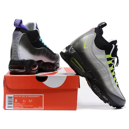 NIKE Air Max 95 Sneakerboot