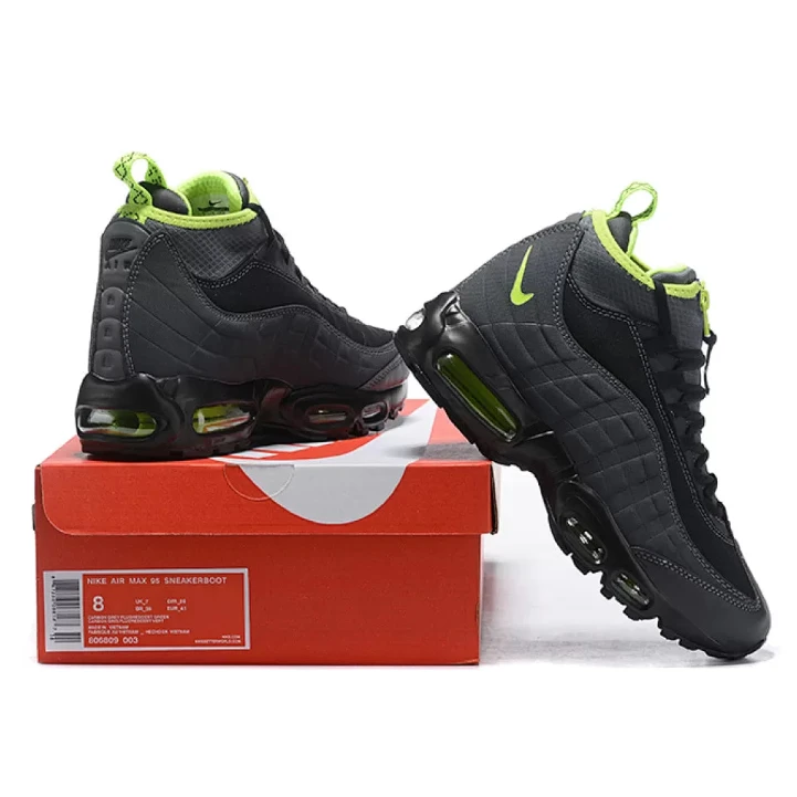 NIKE Air Max 95 Sneakerboot