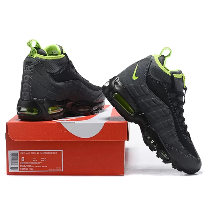 NIKE Air Max 95 Sneakerboot