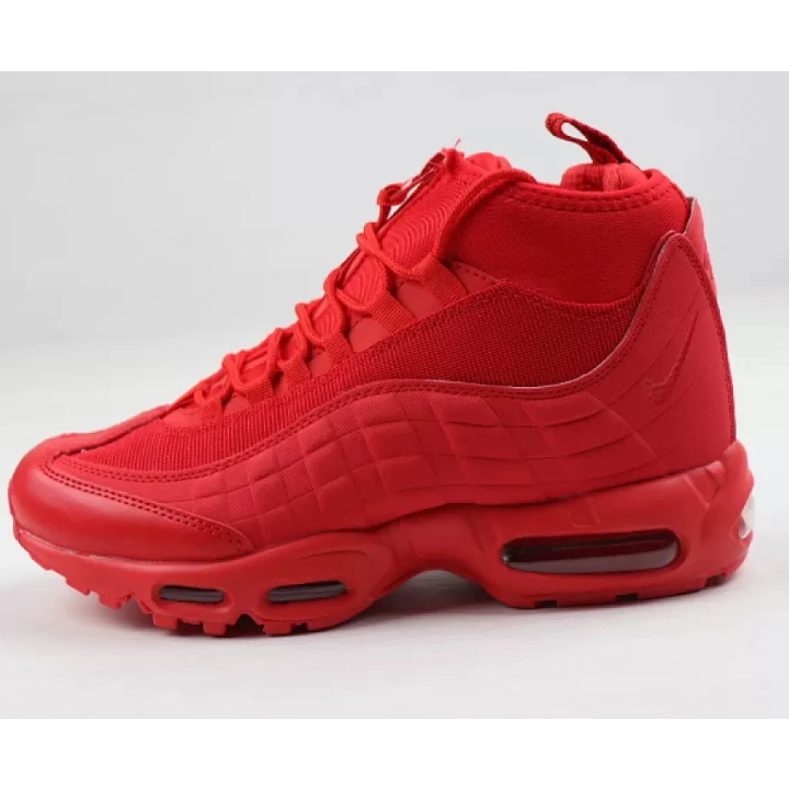 NIKE Air Max 95 Sneakerboot