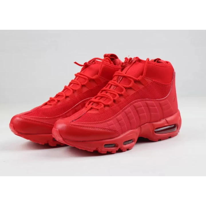 NIKE Air Max 95 Sneakerboot