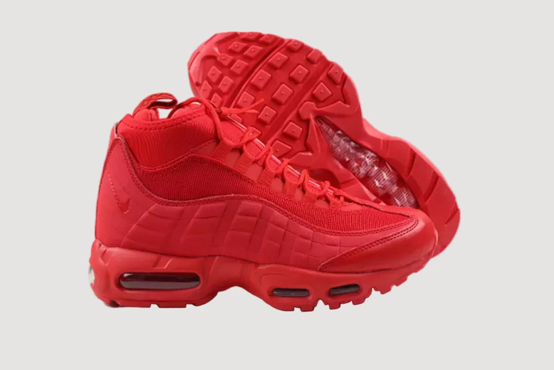 NIKE Air Max 95 Sneakerboot