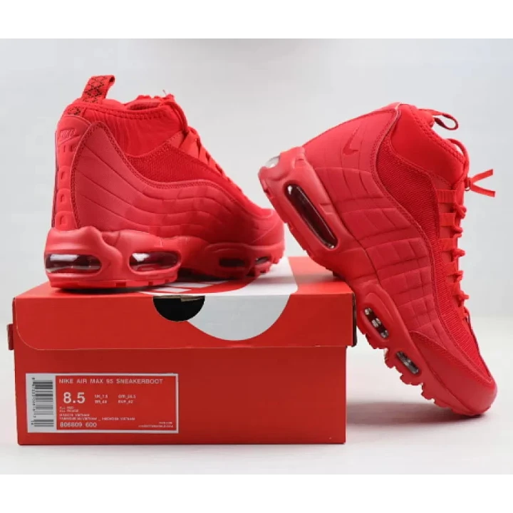 NIKE Air Max 95 Sneakerboot