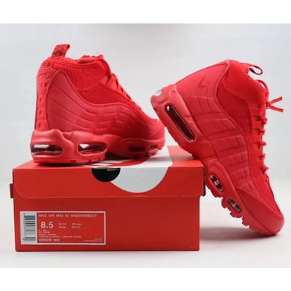 NIKE Air Max 95 Sneakerboot