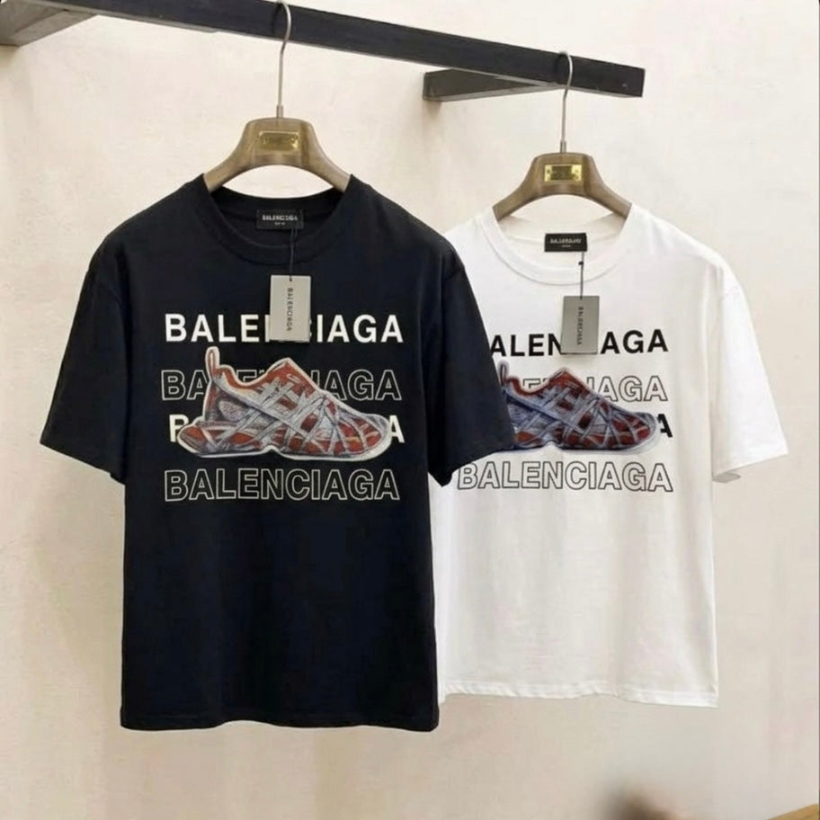 T-Shirt BALENCIAGA