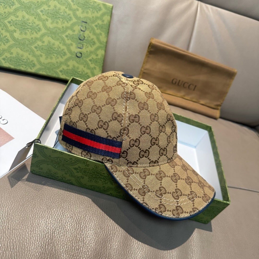 Casquette GUCCI
