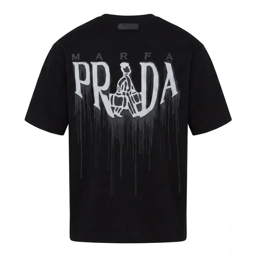 T-Shirt PRADA