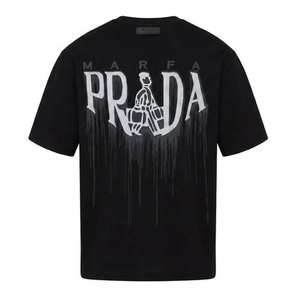 T-Shirt PRADA
