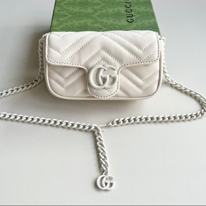Sac Épaule Marmont GUCCI