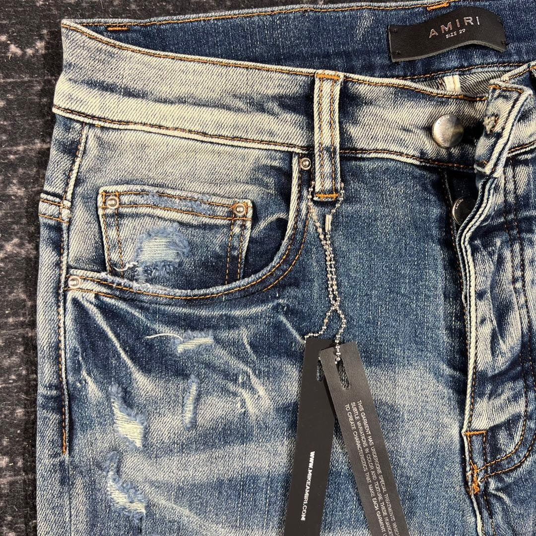 Jeans AMIRI