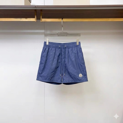 Short de bain à Monogramme MONCLER