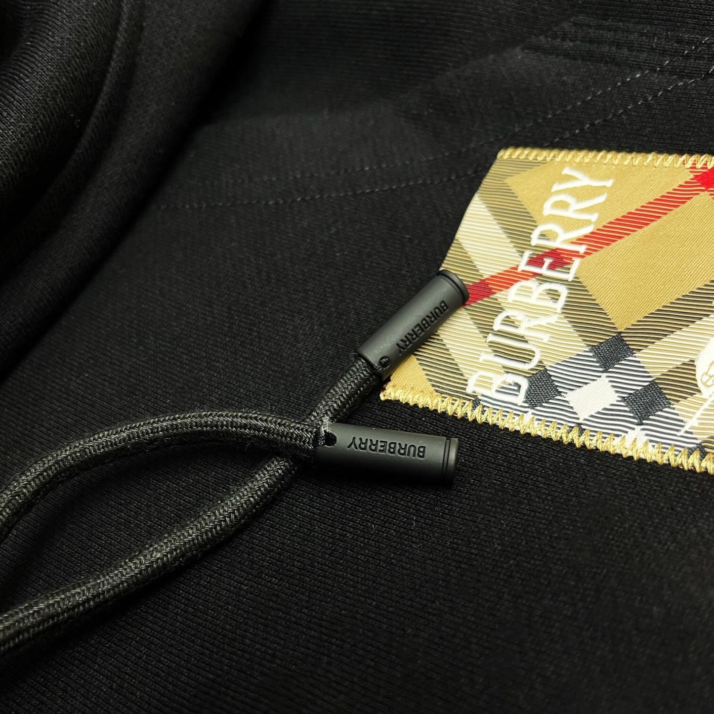Hoodies BURBERRY