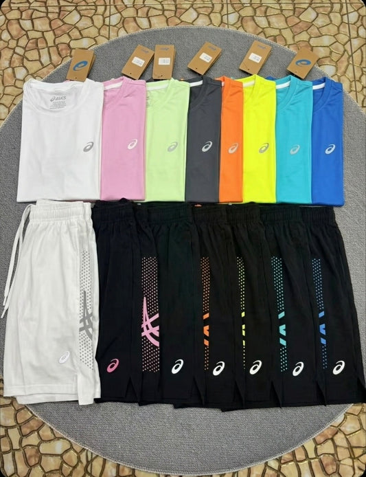 Ensemble ASICS